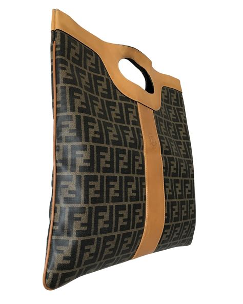 fendi tasche antik|fendi handbags On Sale .